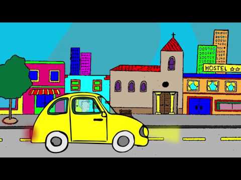 Der Farbenlieder Mix in Deutscher Sprache! Wir lernen die Farben ;)) Yleekids Deutsch