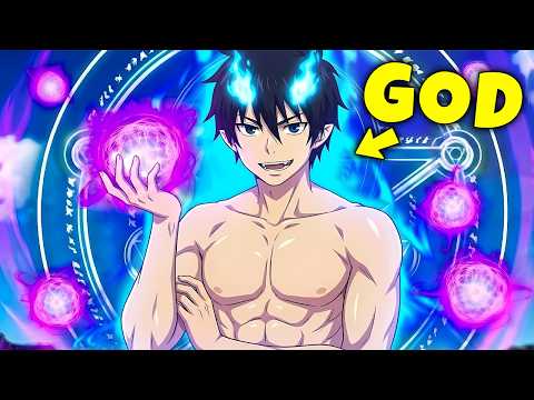 Bullied Orphan Unlocked His Sealed Demon King Powers After His Dad Died Protecting Him | Anime Recap
