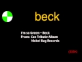 I'm So Green - Beck (full cover) 