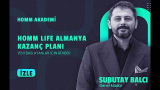Homm Life Almanya Kazanç Planı | Yeni Başlayanlar İçin Rehber - Subuta