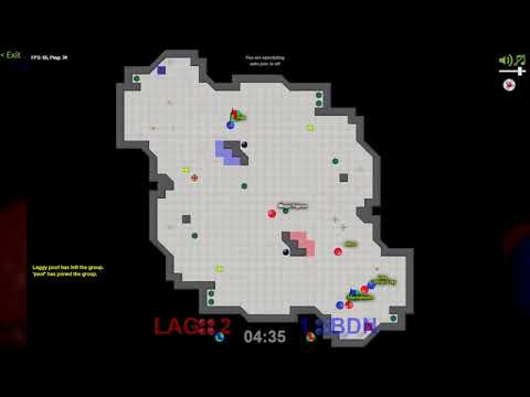 ELTP S15 [W6]: Boostin Dynamo vs Lagiellonia (H2)