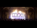 moe. - Captain America - 2007-05-03 - New York, NY (Live - SBD - Best Ever)