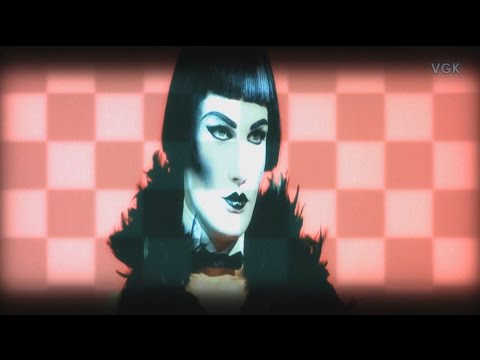 Riccardo Eberspacher Feat. Odali - Unforgettable