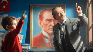 7. Sınıf Sosyal Bilgiler - Atatürk ve Türk Demokrasisi şarkısı