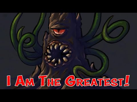 Perché il Roper è un mostro iconico di D&D