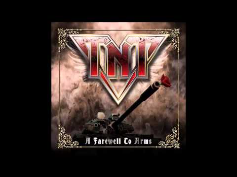 TNT - A Farewell To Arms (Full Album)