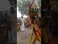 Manickavasal Sakthi Karagam 2018
