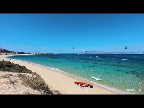 Naxos (Greece) Summer 2023 🇬🇷🤩