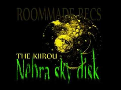 The kiirou-nebra sky disk