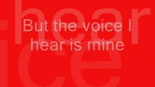 Young Guns Winter Kiss Lyrics + free download link