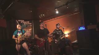 Ten Foot Pole - Plastic | Rouyn-Noranda | Cabaret | 2018