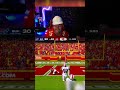 NFL Madden 25 Electro Loses 50 Madden25 Nflplayer Nfl Patrickmahomes Madden Viral