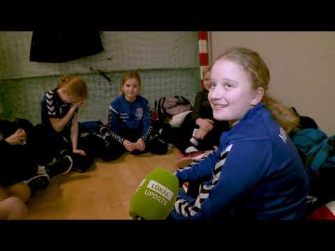 Hjallerup IF spiller 500