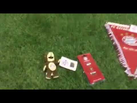 Riga United FC give $400 to Matabeleland