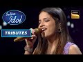 Senjuti Das का Jadoo Hai Tera गाने पर एक Soulful Performance Indian Idol S13 Tri