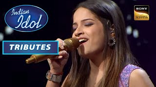Download lagu Senjuti Das का 'Jadoo Hai Tera' गाने पर एक Soulful Performance | Indian Idol S13 | Tributes mp3 Download lagu Senjuti Das का 'Jadoo Hai Tera' गाने पर एक Soulful Performance | Indian Idol S13 | Tributes mp3