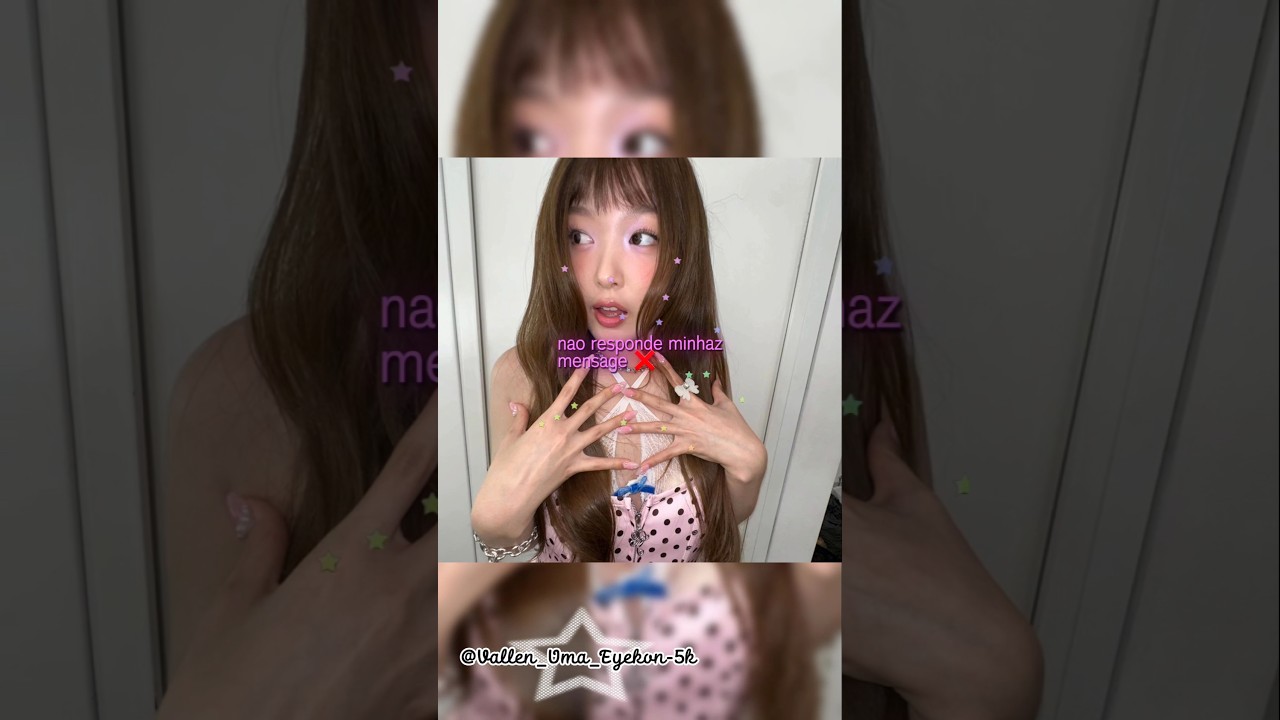 Mais um, aguentem | #katseye #megan #yoonchae #meme ! 🤍