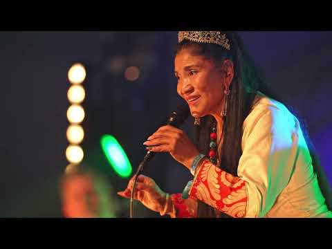 Sound Healing - Yungchen Lhamo