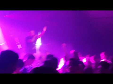 Lorenzo Nieuwenhuysen Kermis Angeren 2016 - Jij liet me vallen