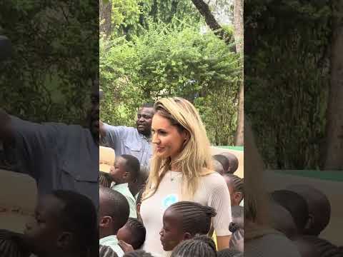 #jenice #charity #kenia