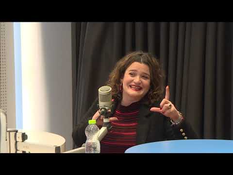 Drive Time me Shukin: Drenusha Xharra