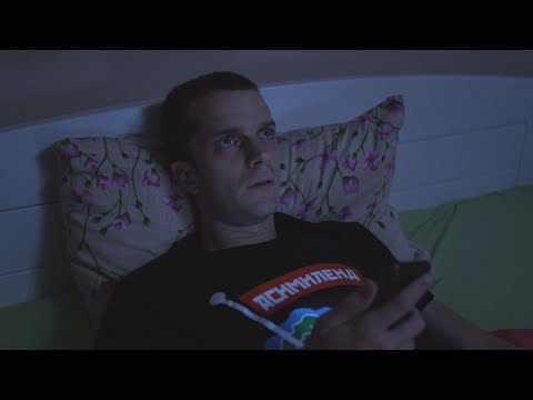 NESANICA #17 - Priča za laku noć