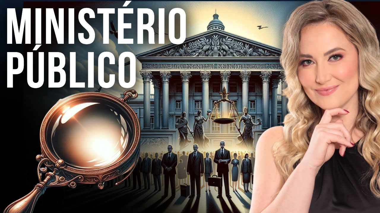 O que é o MINISTÉRIO PÚBLICO? Quais as funções do PROMOTOR DE JUSTIÇA?