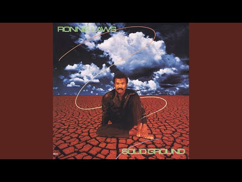 Stay Awake - Ronnie Laws
