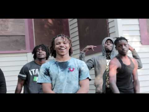 600 Ace - "Im Skirrr Hunnit" Ft T-Low(4K Music Video 2017) Shot By @AceGotBars