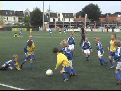 SCO M1 2010/2011 : Toernooi 28 mei 2011