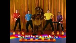 We&#39;re Dancing With Wags The Dog