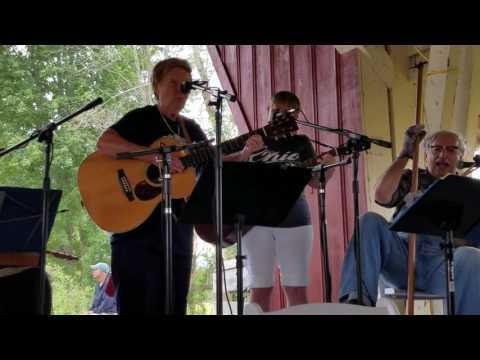 One More Time String Band - Grand Old Flag