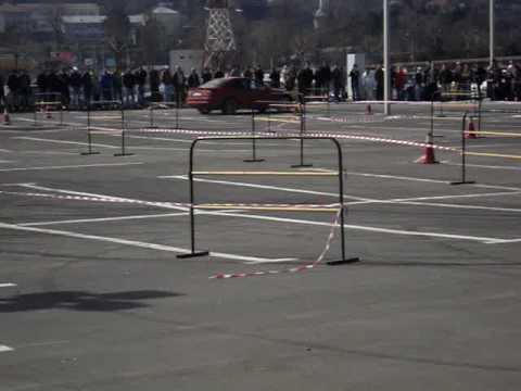 suceava drift 2009 fata la volanul unui M3