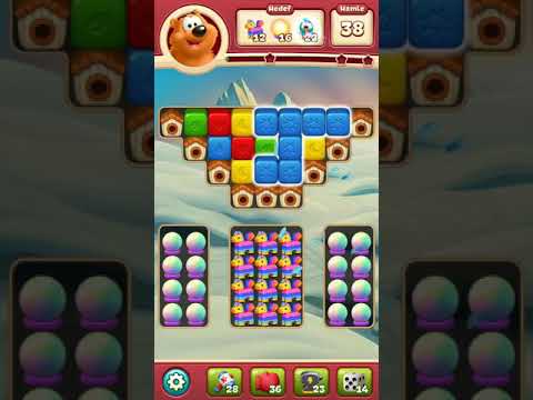 Toon Blast 2356 ??!!