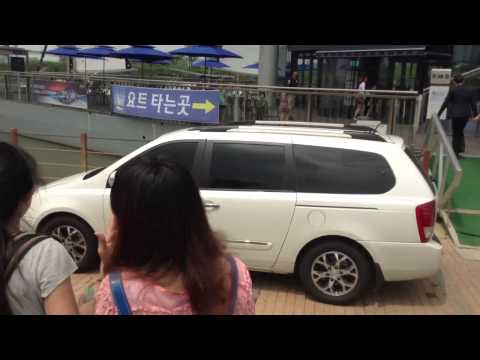 130729 f(x) after show case Luna