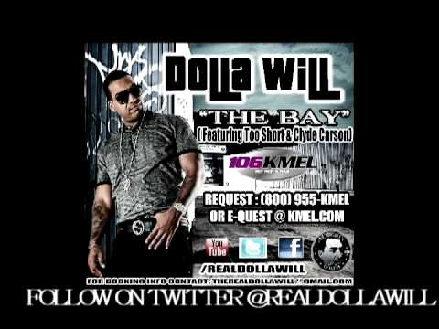 Dolla Will Feat. Too Short & Clyde Carson 