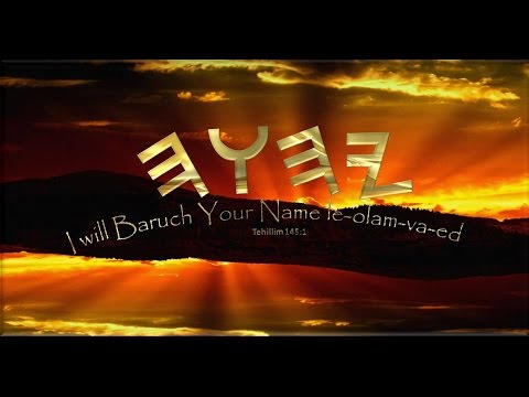 30 Éxodo 35 Análisis del Sahbbat=Día de reposo