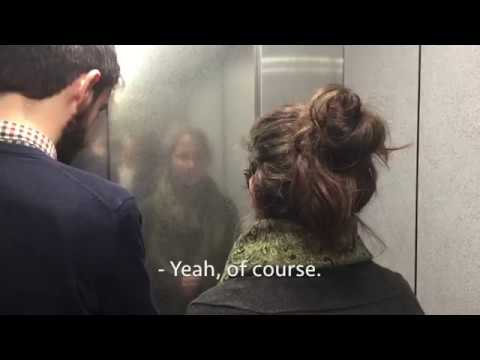 Agency Pitch advertising campaign