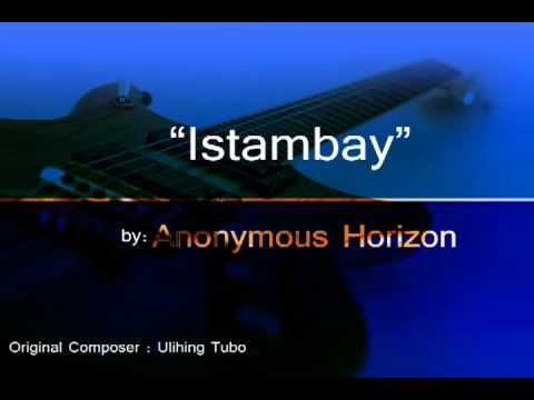 Istambay | Ilonggo Music| Ilonggo Songs | OPM | Original Pinoy Music