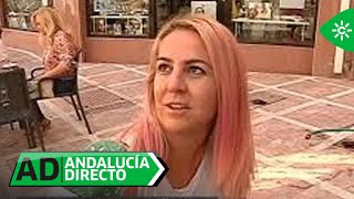 Polémica en Alhaurín de la Torre por una niña que acude a clase sin mascarilla