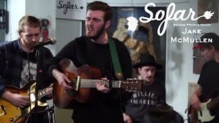 Jake McMullen - I Don&#39;t Wanna Wake Up | Sofar San Diego