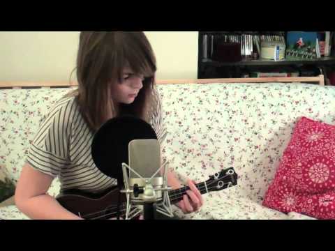 Sophie Madeleine - Cover Song #26 - Moon River