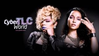 TLC &quot;Kick Your Game&quot; (Unreleased So So Def Remix f/ Kriss Kross)