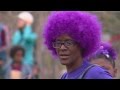 Prince Fans Gather In South Minneapolis For Block Party
