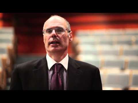 [OSBC 2012] Don Drummond