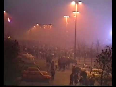 Montagsdemonstration am 13.11.89 - Videos von Sighard Gille (1989)