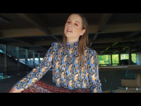 Senta - MUSIK MUSIK (Offizielles Video)