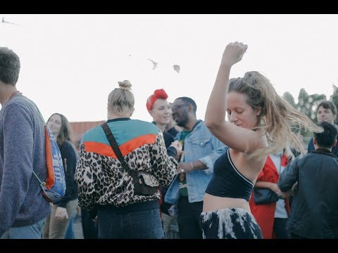 #FETEBerlin - das ist die Fête de la Musique in Berlin