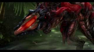 【ＭＨＸゆっくり実況】天兵事後処理苦労日誌（番外編3話目）