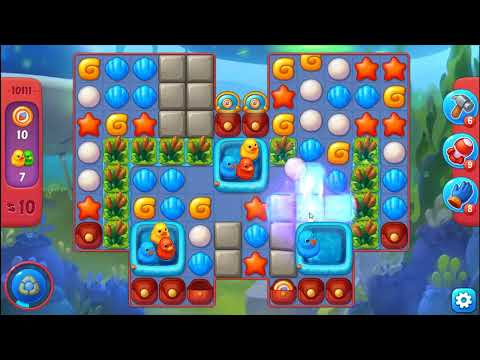 FISHDOM:  💥💥 Level 10110, 10111, 10112, 10113  No boosters💥💥